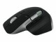 Logitech Maus MX Master 3S for Mac space grey