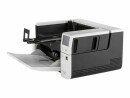 Kodak Dokumentenscanner S3100f, Verbindungsmöglichkeiten: LAN