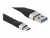 Bild 3 DeLock USB 3.2 Gen 1 Flachbandkabel USB A