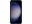 Bild 1 Samsung Back Cover Silicone Grip Galaxy S23 Schwarz, Fallsicher
