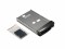 Bild 0 Supermicro Festplatteneinschub MCP-220-73301-0N 3.5" zu 2.5", Laufwerk