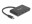 Bild 1 DeLock USB-Hub 4 x USB 3.1 Typ-C, Stromversorgung: USB