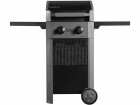 Buschbeck Elektrogrill Grenada mit CH-Stecker, 2400 W, Betriebsart