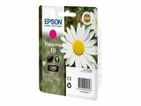 Tinte Epson T180340, magenta, 180 Seiten