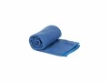 KOOR Badetuch Silva Blu Dreierpack 55 x 90 cm