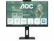 AOC Monitor Q27P3QW, Bildschirmdiagonale: 27 ", Auflösung: 2560