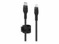 BELKIN USB-Ladekabel Boost Charge Pro Flex USB C