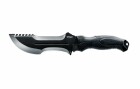 Walther Survival Knife OSK I, Funktionen: Outdoor, Klingenlänge