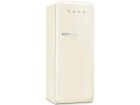 SMEG Kühlschrank FAB28RCR5 Creme, Energieeffizienzklasse