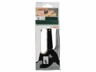 Bosch Handtacker HT 8, Schwarz, Heftklammerlänge min.: 4