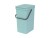 Bild 0 Brabantia Recyclingbehälter Sort & Go 12 l, Mint, Material