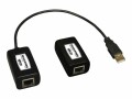 EATON TRIPPLITE 1-Port USB over Cat5, EATON TRIPPLITE Gigabit