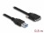 Bild 1 DeLock USB 3.0-Kabel USB A - Micro-USB B 0.5