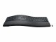 Logitech ERGO K860 FOR BUSINESS GRAPHITE UK - BT