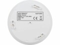 Homematic IP Smart Home Funk-Wassersensor, Detailfarbe: Weiss