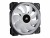 Bild 12 Corsair PC-Lüfter iCUE LL120 RGB Schwarz, Beleuchtung: Ja