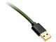 Immagine 2 Ducky USB-Kabel Premicord USB C - USB A 1.8