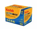 Kodak Analogfilm Ultra Max 400 135/24
