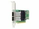 HPE InfiniBand HDR - MCX653106A-HDAT