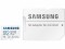 Bild 6 Samsung microSDXC-Karte Evo Plus 512 GB, Speicherkartentyp