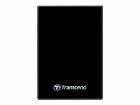 Transcend PSD330 - SSD - 128 GB - intern - 2.5" (6.4 cm) - IDE/ATA