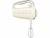 Bild 2 SMEG Handmixer 50's Style HMF01CREU Crème, Motorleistung: 250 W