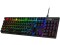 Bild 1 HyperX Gaming-Tastatur Alloy Origins RGB Schwarz