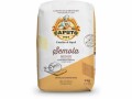 Caputo Hartweizengriess Semola Rimacinata 1 kg, Produkttyp: Mehl