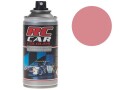 Ghiant Lexanspray RC CAR Metallic Rot