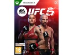 Electronic Arts UFC 5 - Xbox Series X