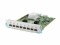 Bild 1 Hewlett Packard Enterprise HPE Aruba Networking Switch Modul J9993A, Zubehörtyp