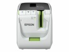Epson LabelWorks LW-1000P - Etikettendrucker - Thermotransfer