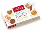 Kambly Guetzli Pour toi Grazie Mischung 170 g, Produkttyp