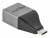 Bild 0 DeLock Netzwerk-Adapter USB Typ-C - RJ45 10/100/1000 Mbps