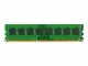 Immagine 1 Kingston - DDR3 - 4 GB - DIMM