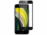 4smarts Displayschutz Second Glass X-Pro Full iPhone 7/8/SE