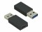 Bild 6 VALUE USB 3.2 Gen 1 Adapter - USB Typ A - C - ST/BU