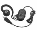 Zebra Technologies Motorola HDST-35MM-PTVP-01 - Headset - On-Ear - über