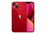 Apple iPhone 13 128GB PRODUCT(RED), Bildschirmdiagonale: 6.1 "
