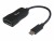 Bild 0 i-tec USB-C Display Port Adapter - Externer Videoadapter