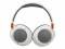 Bild 8 JBL Wireless Over-Ear-Kopfhörer JR460NC Weiss, Detailfarbe