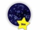 Star Belly Nachtlicht Dreamy Dino, Lampensockel: LED fest verbaut