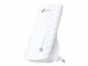 TP-Link AC750 WI-FI RANGE EXTENDER WALL PLUGGED