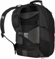 WENGER Business Backpack Pegasus 606492 25L, 14-16 Zoll, Kein