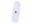 Image 1 Logitech - Video conference system remote control - off-white