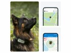 tractive GPS-Tracker DOG XL Adventure Edition, Grau, Eigenschaften