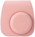 FUJIFILM Instax Mini 11 Case Blush Pink