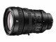 Sony Zoomobjektiv FE PZ 28-135mm F/4 G OSS Sony