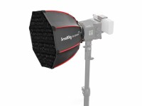 Smallrig Softbox RA-D30, Form: Rund