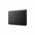 Toshiba CANVIO BASICS EXCL 2TB BLACK 2.5IN USB 3.2 GEN